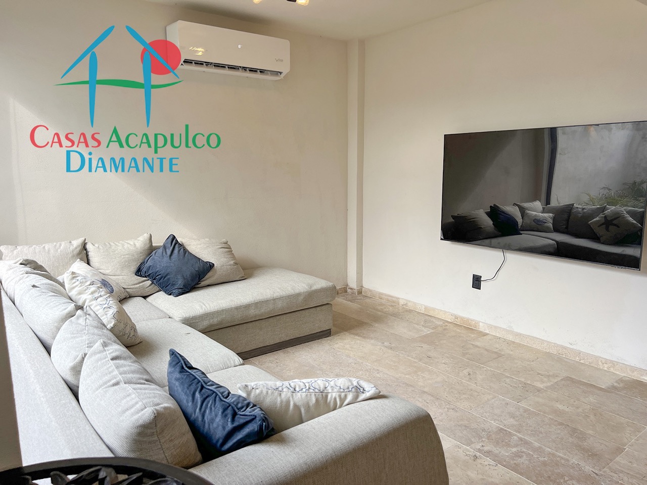 Residencial Palima Caryota 5 - Estancia 6